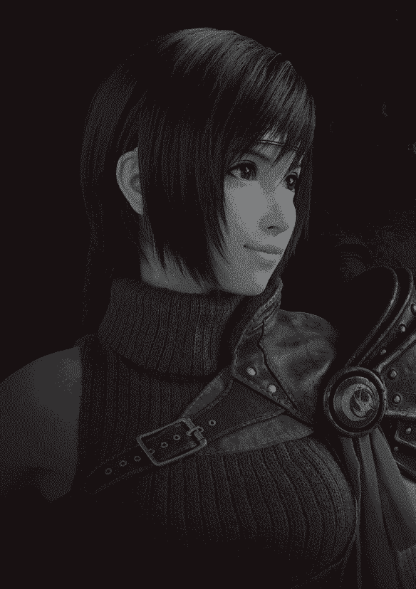 FINAL FANTASY VII REMAKE MATERIAL ULTIMANIA + Plus[564P]