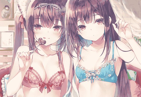 初恋下着 みわべさくら Original Collection[80P]