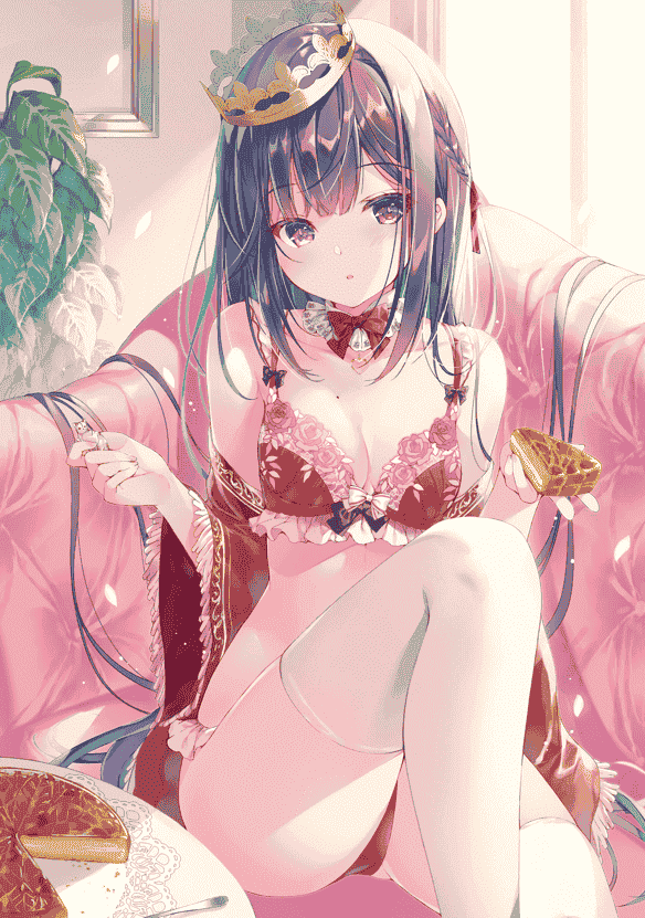 初恋下着 みわべさくら Original Collection[80P]