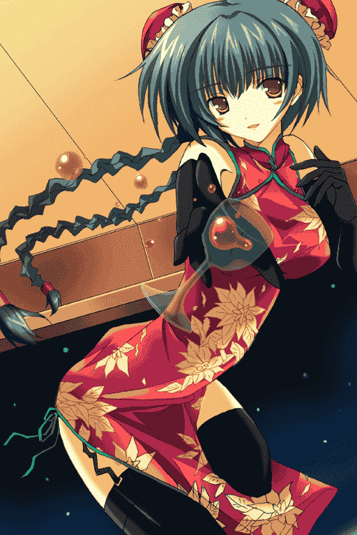 きみしま青(Kimishima Ao) PIXIV图片包+散图包[302P]