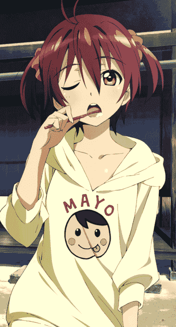Vividred Operation 图片CG包[496P]