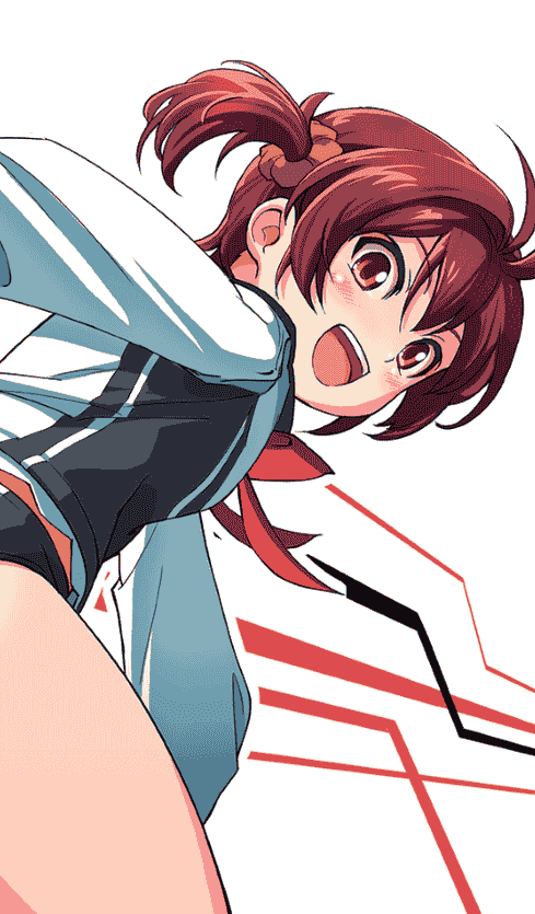 Vividred Operation 图片CG包[496P]