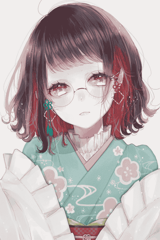 いちじく(1ji9_1109) Pixiv+推特图片包[61P]