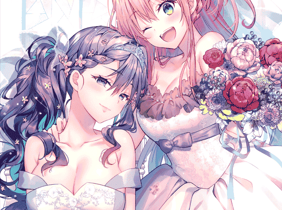 eterna-radiare (りいちゅ) eterna Vol.31[21P]