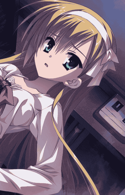 こぶいち むりりん のーぶる☆わーくす CG精选[561P]