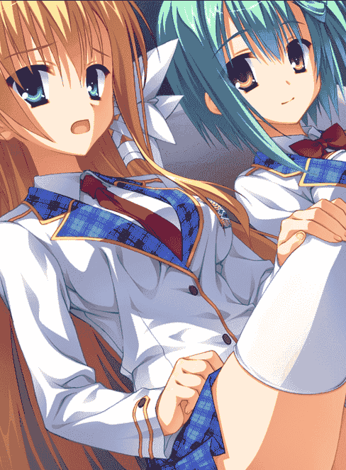 こぶいち むりりん のーぶる☆わーくす CG精选[561P]