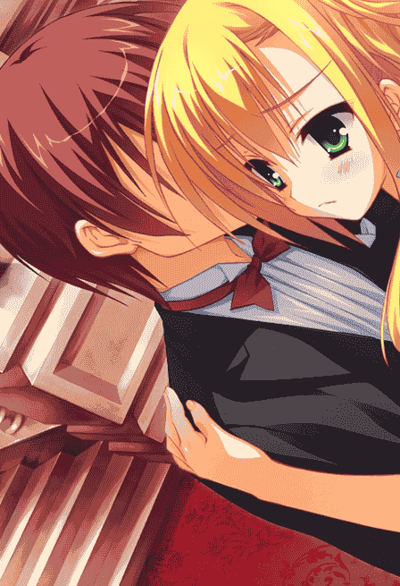こぶいち むりりん のーぶる☆わーくす CG精选[561P]