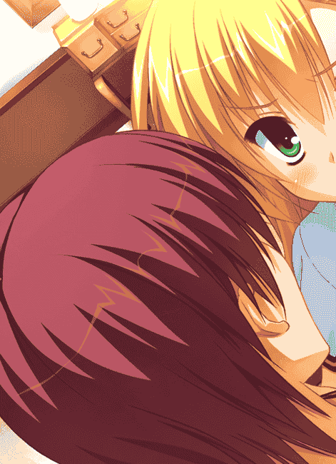 こぶいち むりりん のーぶる☆わーくす CG精选[561P]