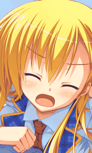 こぶいち むりりん のーぶる☆わーくす CG精选[561P]