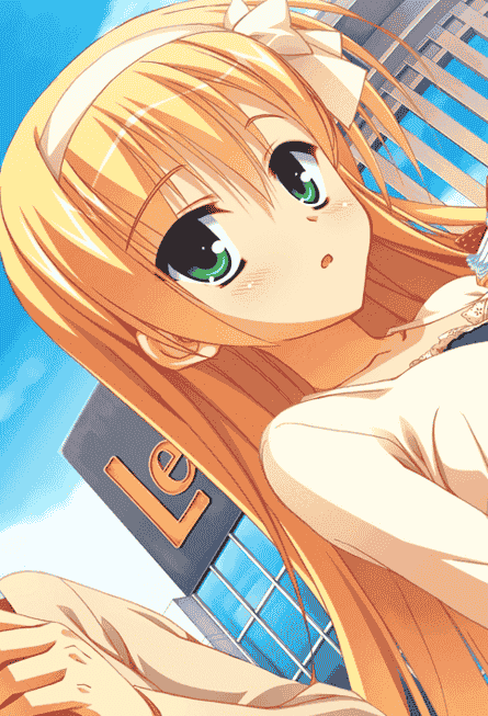 こぶいち むりりん のーぶる☆わーくす CG精选[561P]