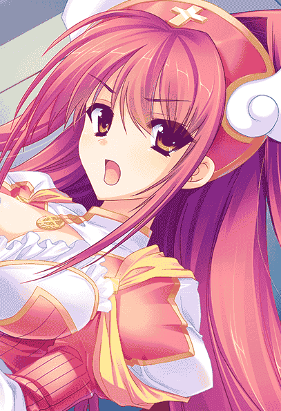 金目鯛ぴんく プリンセスキッス！ ～少女1000年紀物語～ 精选CG[153P]