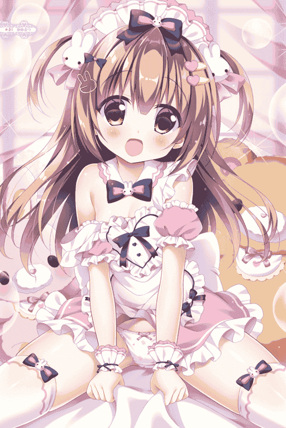 ゆゆまつ(yuyumatsu) PIXIV图片包+散图包[381P]