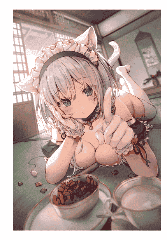 konomi konomi (きのこのみ) Art Works[125P]