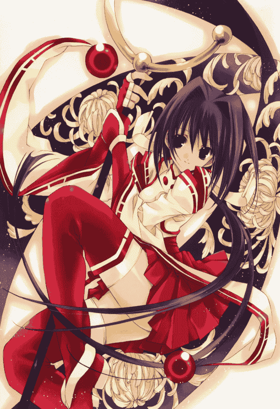 七濑葵(七瀬葵) SEVEN COLORS of the WIND[102P]