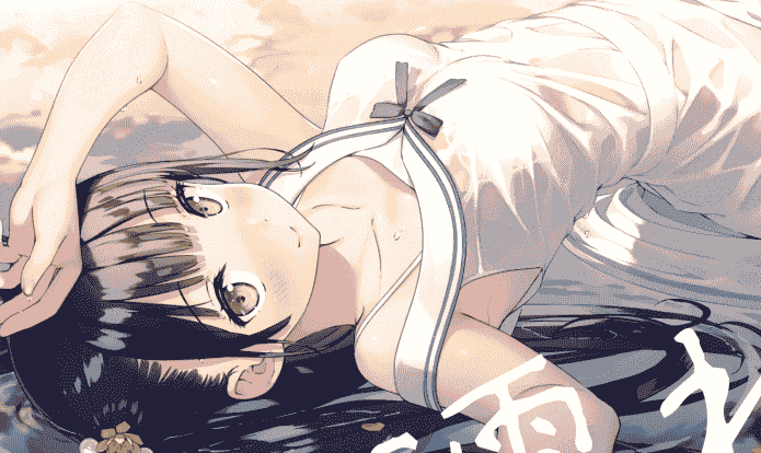 5年目の放課後 (カントク)濡れ[14P]