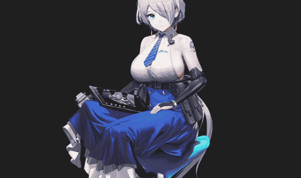 NIKKE：胜利女神[73P]