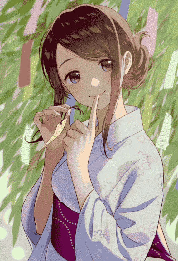 カンバス (森倉円) summer girl[24P]