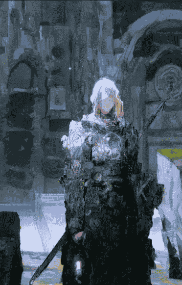 Thomas Scholes ArtStation图片包[755P]