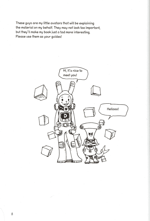 英文/韩文 Space Drawing: Perspective[228P]