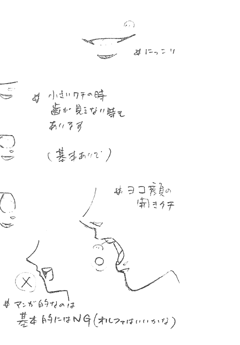 线稿集 永远的艾塞莉娅 动画设定线稿原画集[112P]