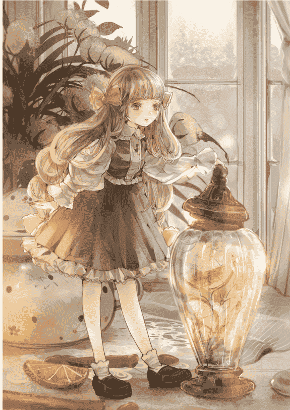 こもりひっき(hikkikomori17) Pixiv图片包[243P]