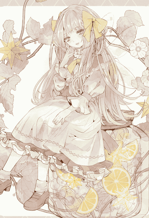 こもりひっき(hikkikomori17) Pixiv图片包[243P]