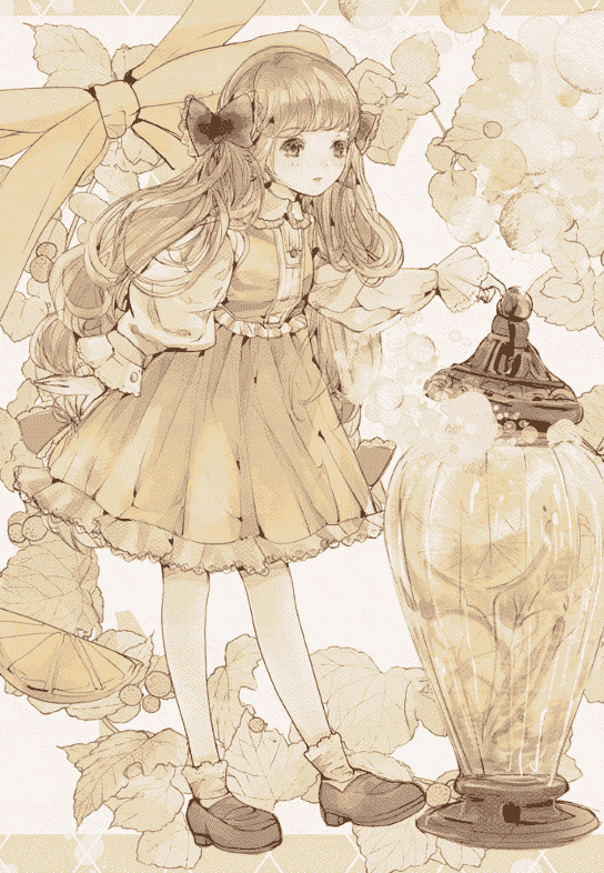 こもりひっき(hikkikomori17) Pixiv图片包[243P]
