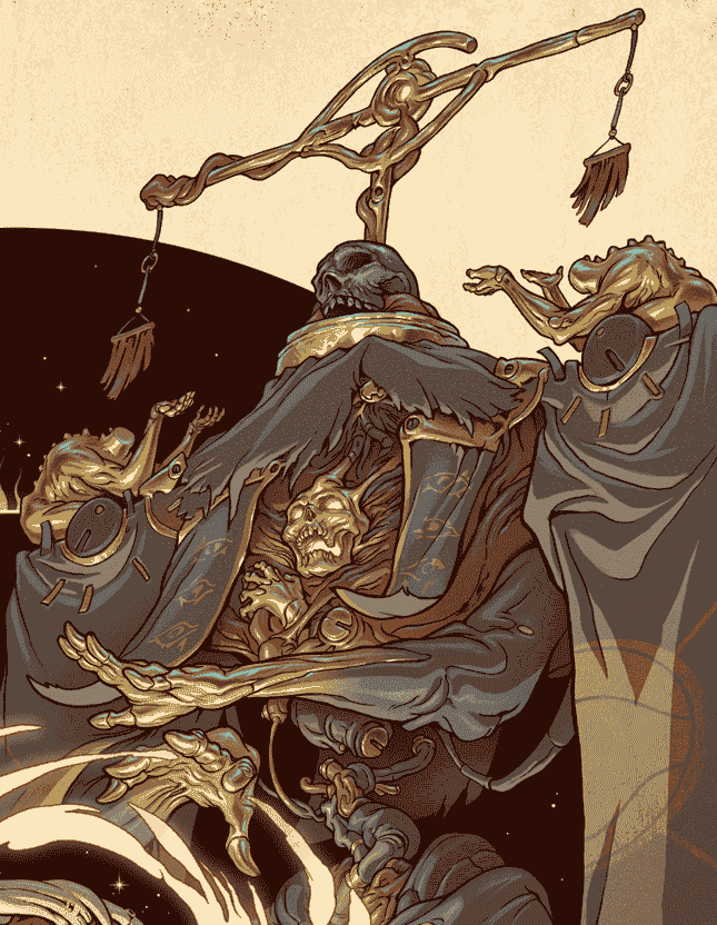 Robbie Trevino]ArtStation图片包[269P]