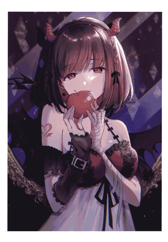 まるめのろーる (ねこじし)]晩夏にくすぶる君の熱[17P]