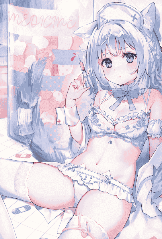 OMUTOMA (オムレットマト)]LINGELIC[14P]
