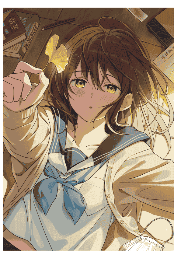 モクモクセイ (あかもく)]エンドエンラスト[27P]