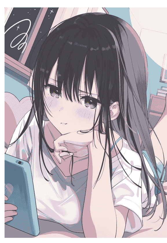 モクモクセイ (あかもく)]エンドエンラスト[27P]