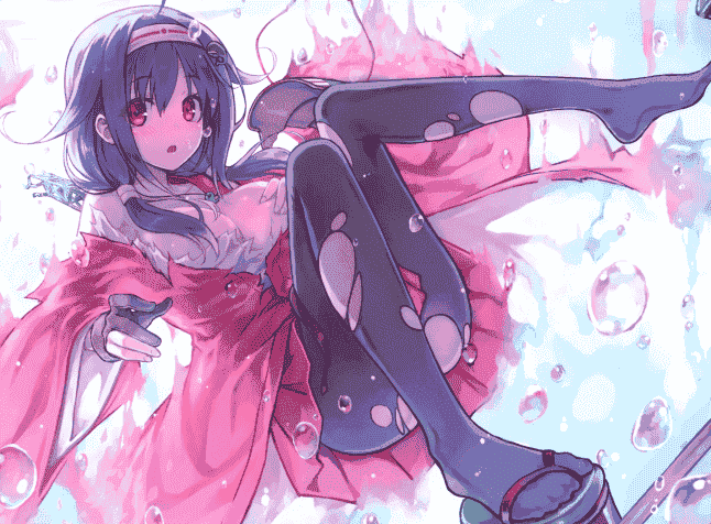 HitenKei (Hiten)KANCOLOR Zwei 舰娘同人[22P]