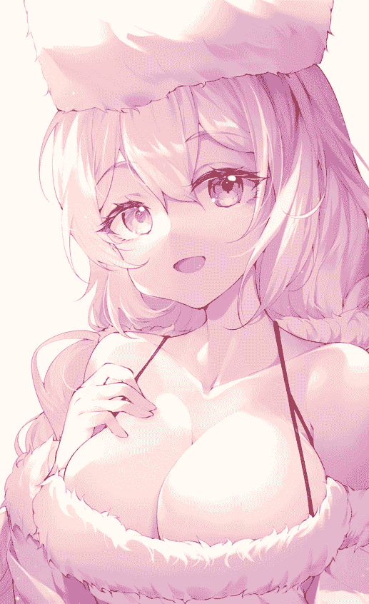 白橋葉(KanaeShiro) Pixiv图片包[44P]