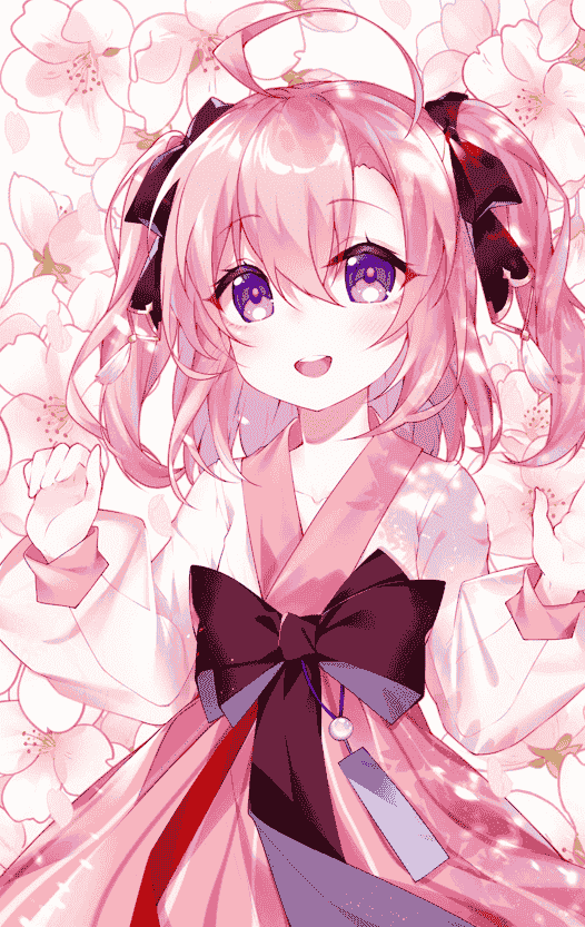 白橋葉(KanaeShiro) Pixiv图片包[44P]