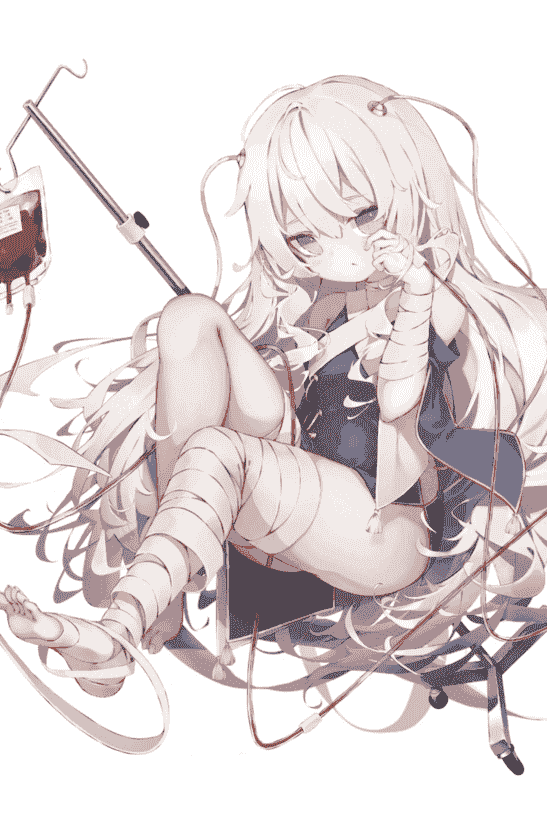 どろっぷくん(dropkun) Pixiv图片包[32P]