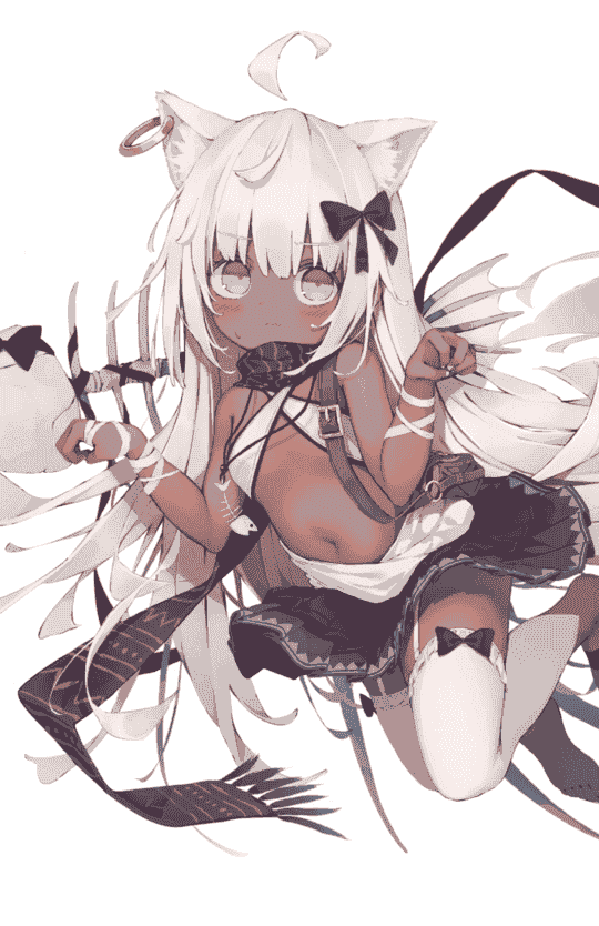 どろっぷくん(dropkun) Pixiv图片包[32P]