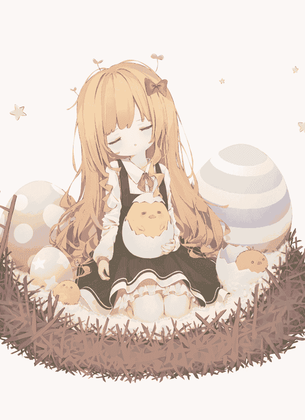 どろっぷくん(dropkun) Pixiv图片包[32P]