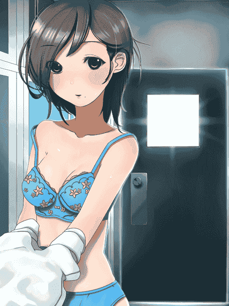 キヌガサ雄一(Kinugasa Yuuichi) PIXIV图片包[122P]