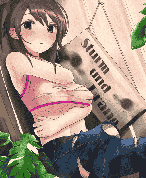 キヌガサ雄一(Kinugasa Yuuichi) PIXIV图片包[122P]