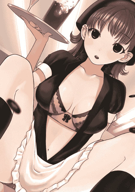 キヌガサ雄一(Kinugasa Yuuichi) PIXIV图片包[122P]