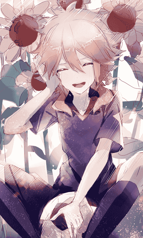 豆の素(mamenomoto) PIXIV图片包[64P]
