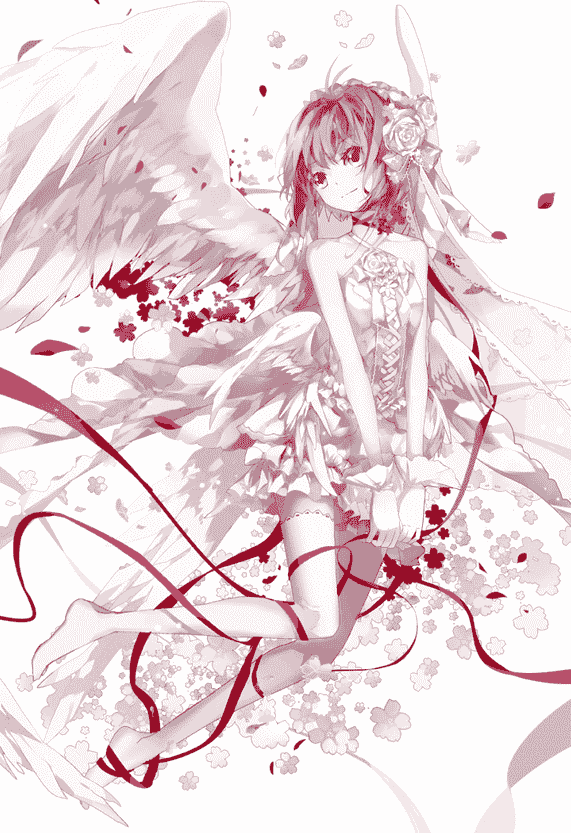 豆の素(mamenomoto) PIXIV图片包[64P]