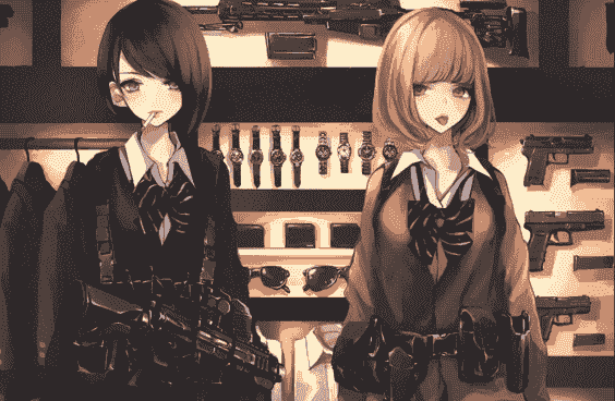 OCEANS55 (海凪コウ) JOB KILLER 1-3[144P]