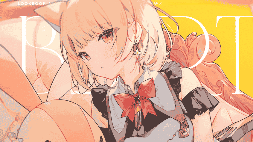 OMLET (小奈きなこ) BIRTH[16P]