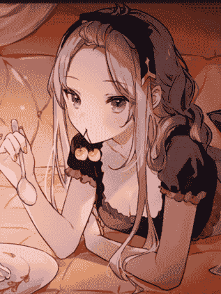 OMLET (小奈きなこ) BIRTH[16P]