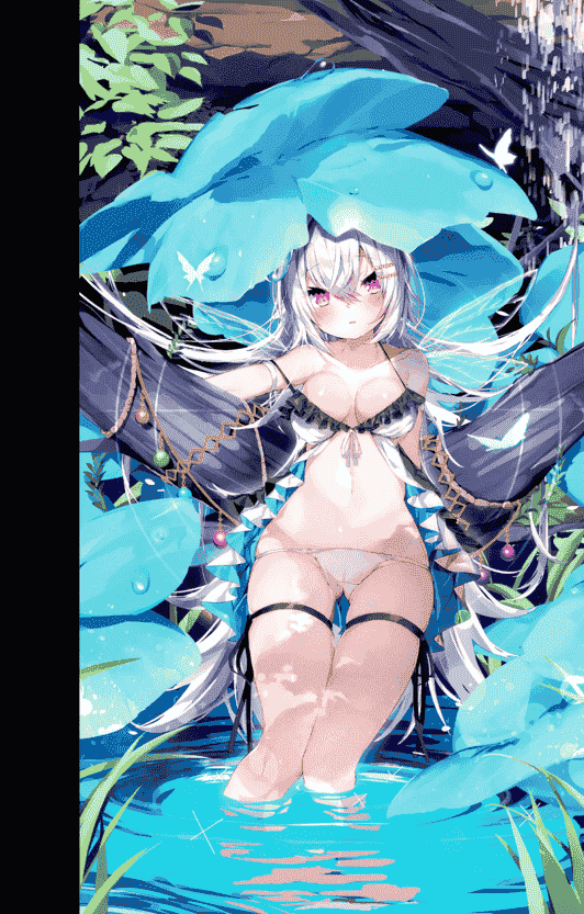 AHO-CROSS (神岡ちろる) UCHINICO WO MITEMITE[30P]