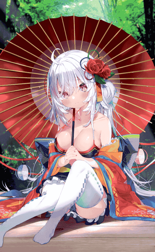 AHO-CROSS (神岡ちろる) UCHINICO WO MITEMITE[30P]