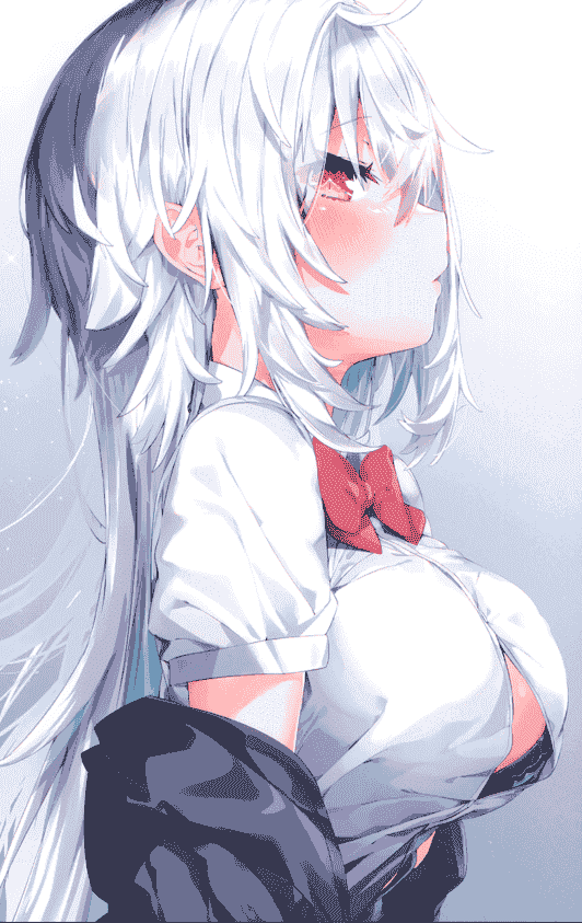 AHO-CROSS (神岡ちろる) UCHINICO WO MITEMITE[30P]