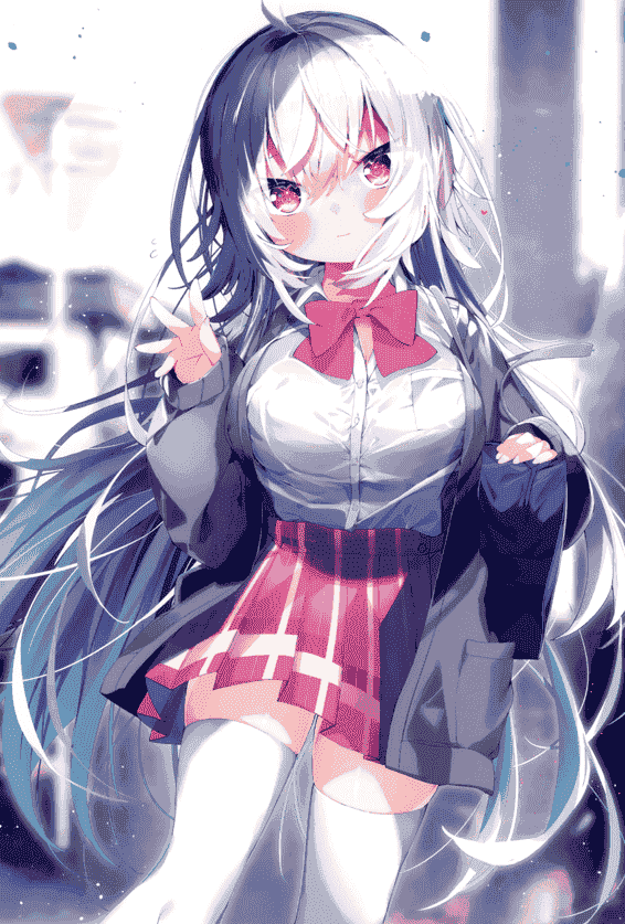 AHO-CROSS (神岡ちろる) UCHINICO WO MITEMITE[30P]